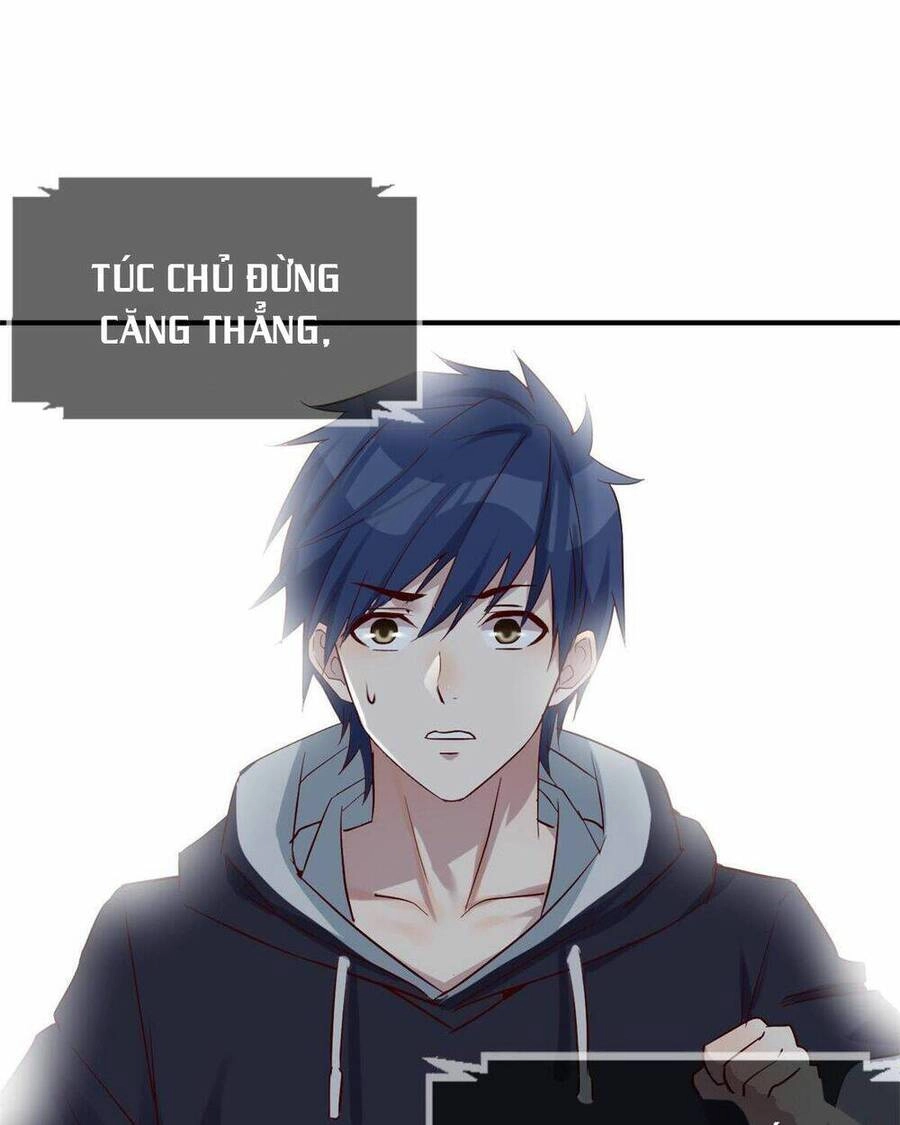 Chị Gái Tôi Là Đại Minh Tinh Chapter 10 - 10