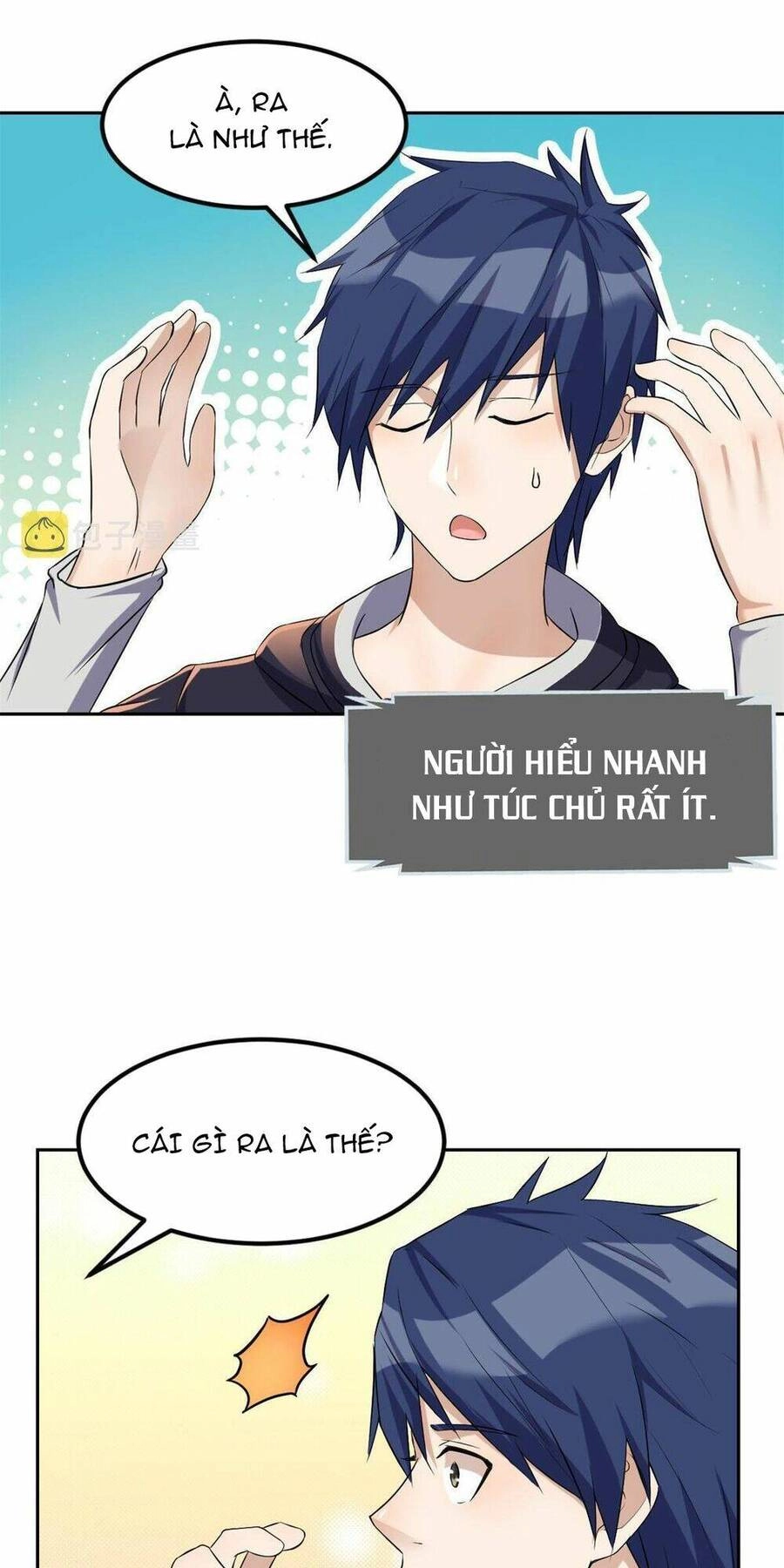 Chị Gái Tôi Là Đại Minh Tinh Chapter 10 - 19