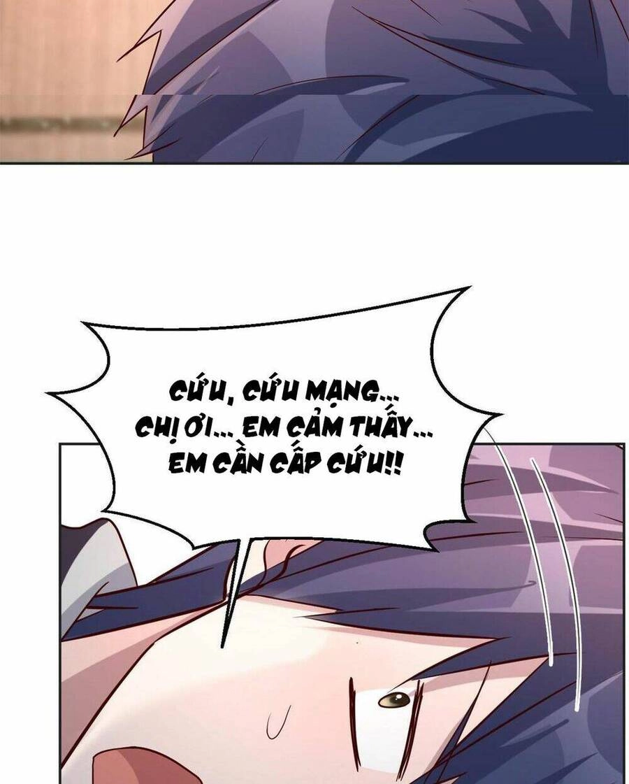 Chị Gái Tôi Là Đại Minh Tinh Chapter 10 - 28