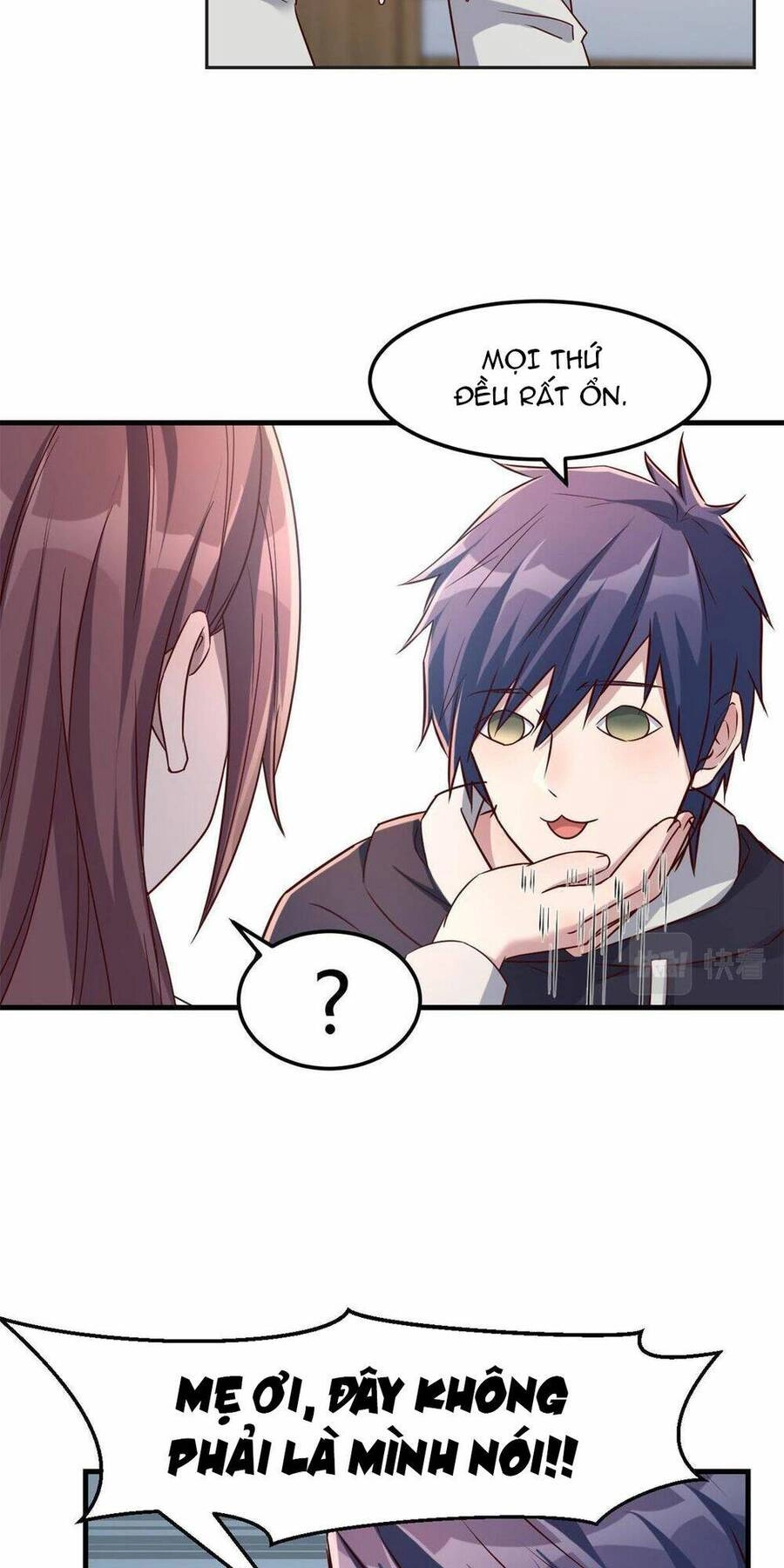 Chị Gái Tôi Là Đại Minh Tinh Chapter 10 - 31