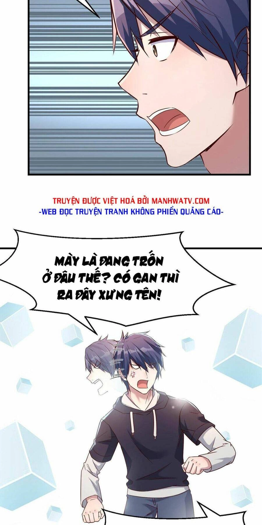 Chị Gái Tôi Là Đại Minh Tinh Chapter 10 - 32