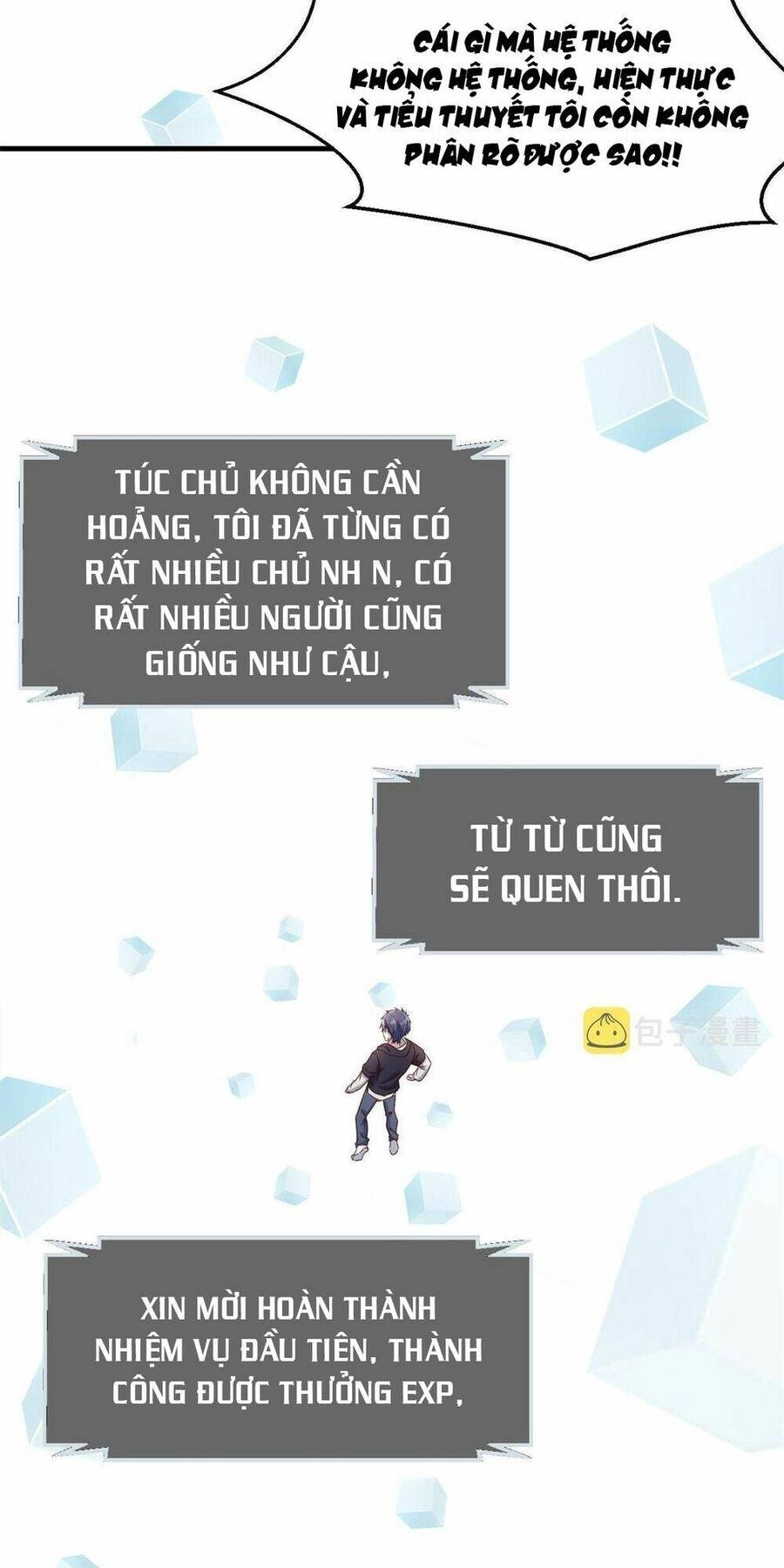 Chị Gái Tôi Là Đại Minh Tinh Chapter 10 - 33