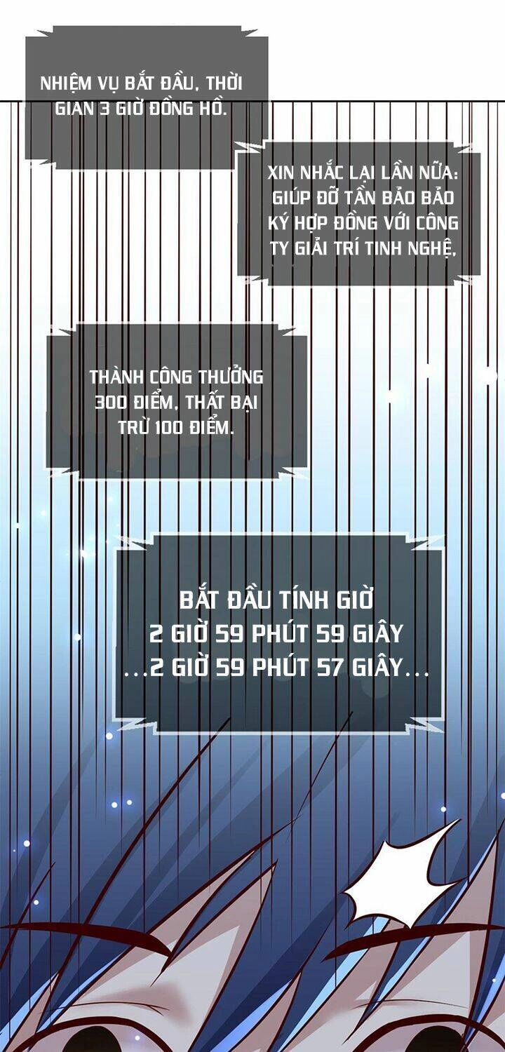 Chị Gái Tôi Là Đại Minh Tinh Chapter 11 - 5