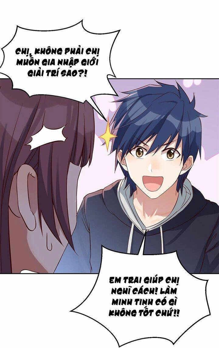 Chị Gái Tôi Là Đại Minh Tinh Chapter 11 - 7