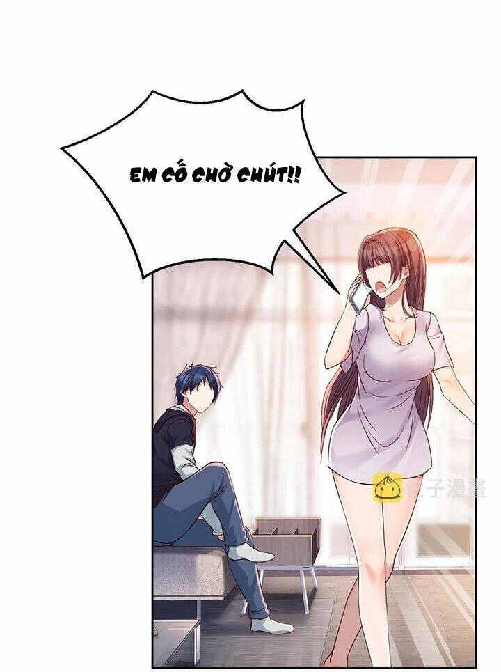 Chị Gái Tôi Là Đại Minh Tinh Chapter 11 - 11