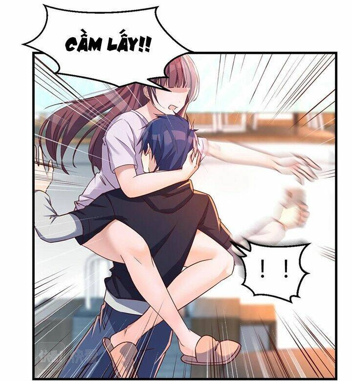 Chị Gái Tôi Là Đại Minh Tinh Chapter 11 - 18