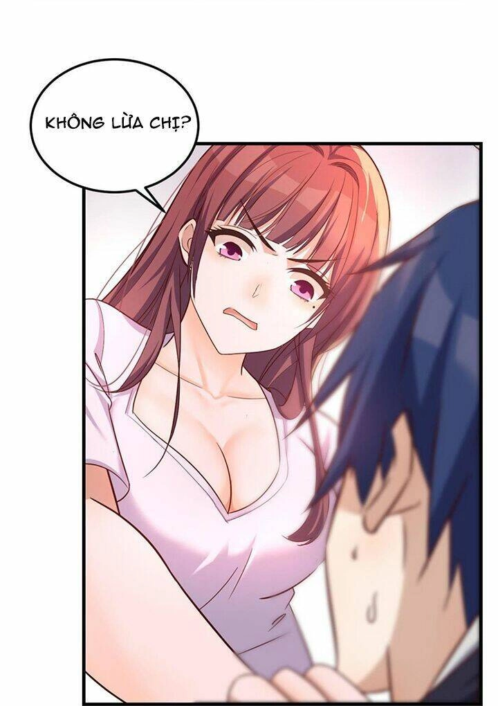 Chị Gái Tôi Là Đại Minh Tinh Chapter 11 - 22