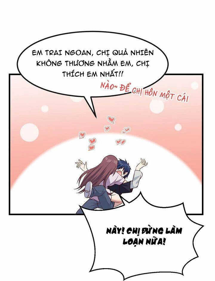 Chị Gái Tôi Là Đại Minh Tinh Chapter 11 - 26