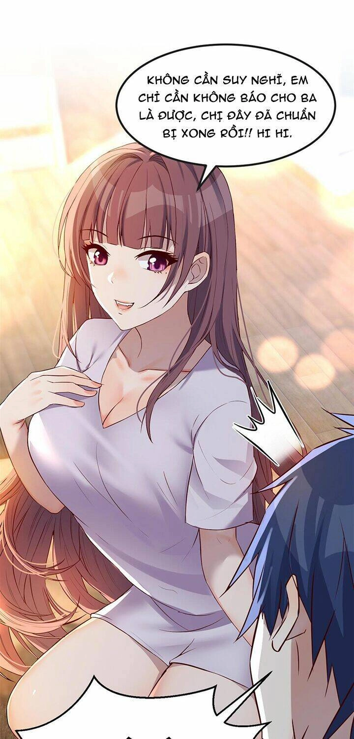 Chị Gái Tôi Là Đại Minh Tinh Chapter 11 - 30