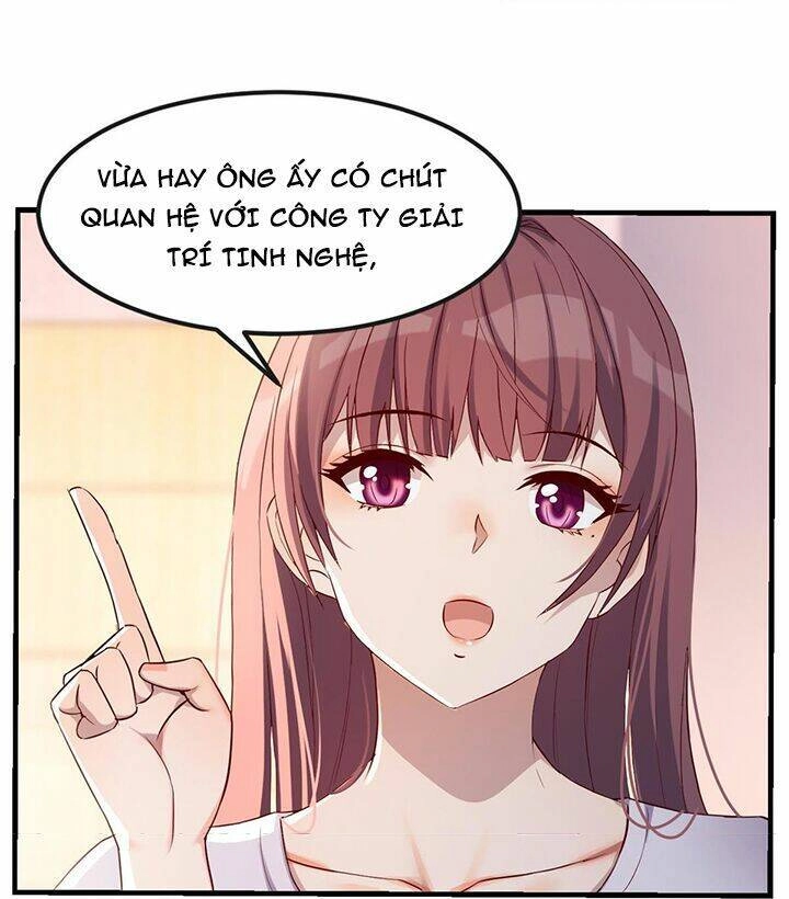 Chị Gái Tôi Là Đại Minh Tinh Chapter 11 - 32