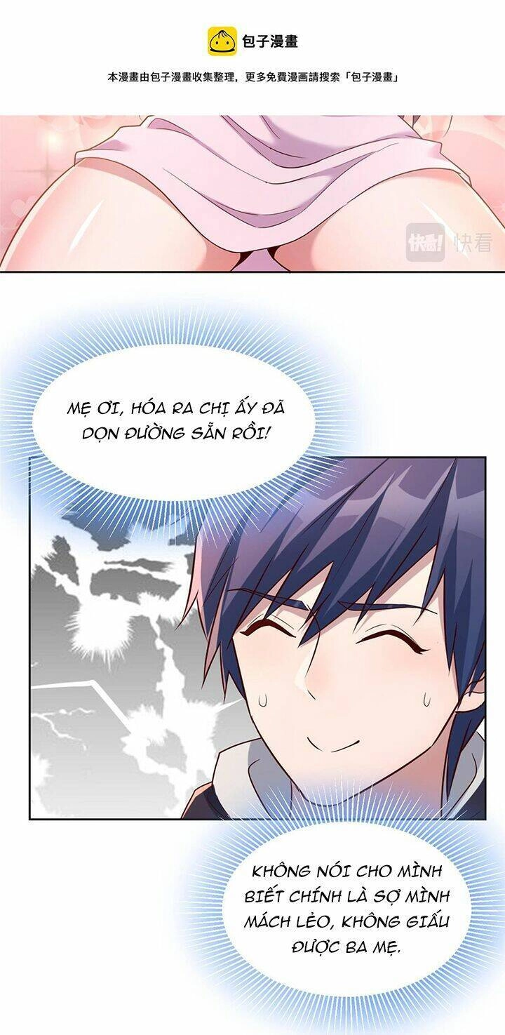 Chị Gái Tôi Là Đại Minh Tinh Chapter 11 - 34