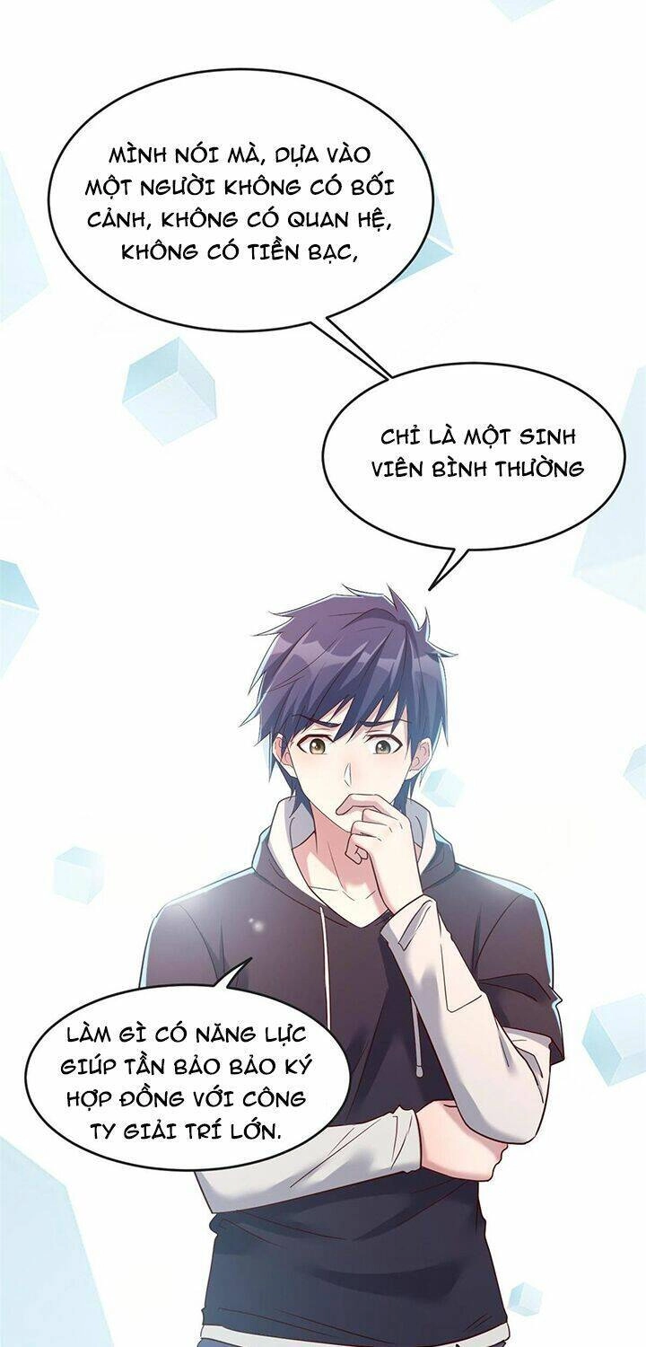 Chị Gái Tôi Là Đại Minh Tinh Chapter 11 - 40