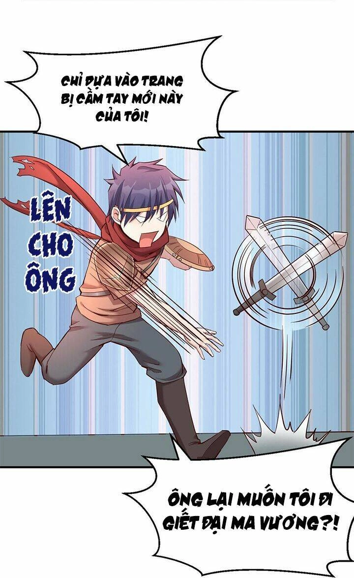 Chị Gái Tôi Là Đại Minh Tinh Chapter 11 - 47