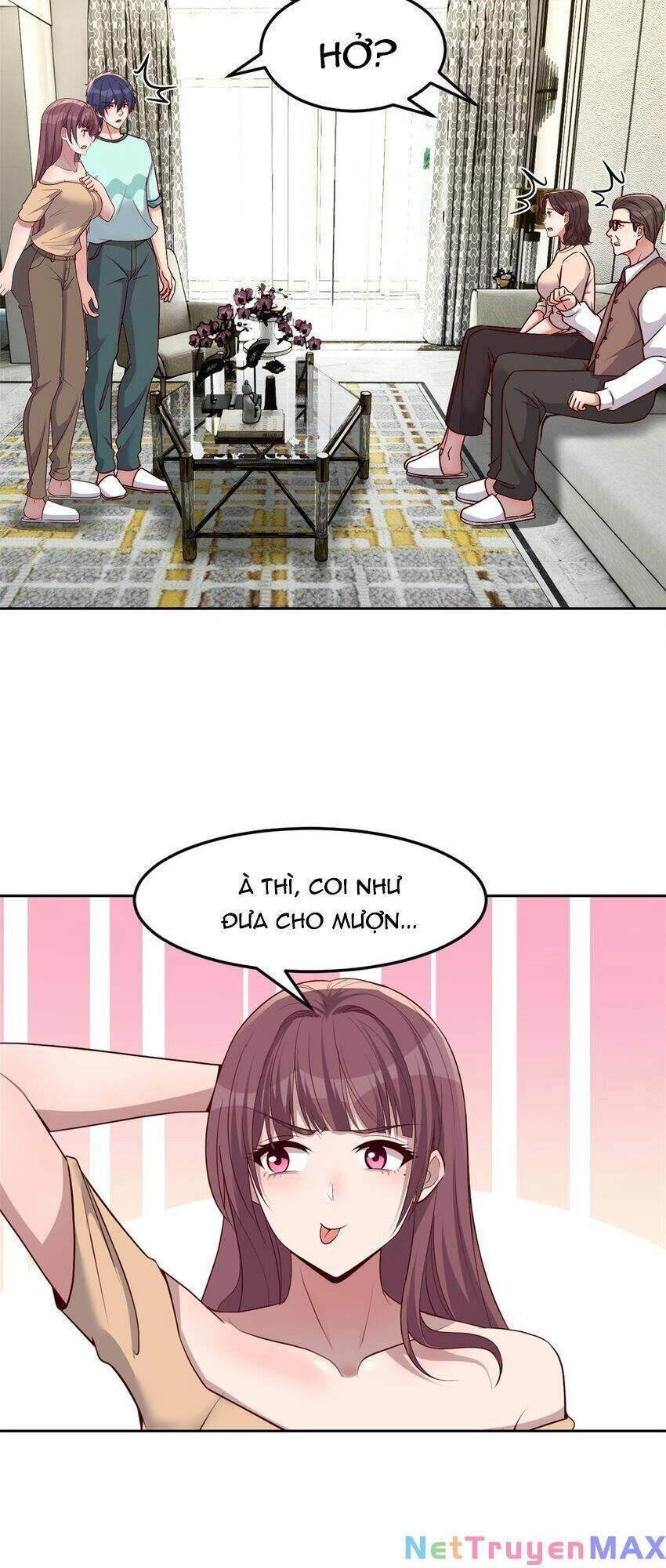 Chị Gái Tôi Là Đại Minh Tinh Chapter 239 - 23