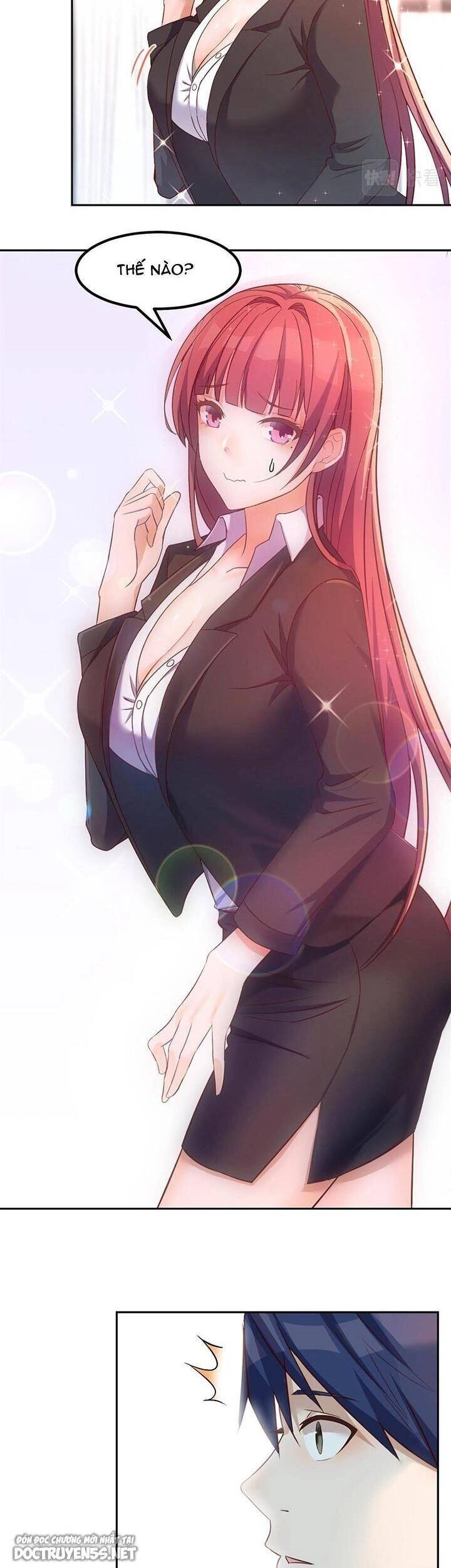 Chị Gái Tôi Là Đại Minh Tinh Chapter 12 - 10