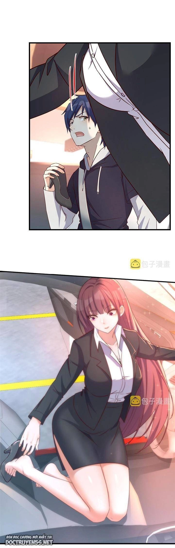 Chị Gái Tôi Là Đại Minh Tinh Chapter 12 - 17