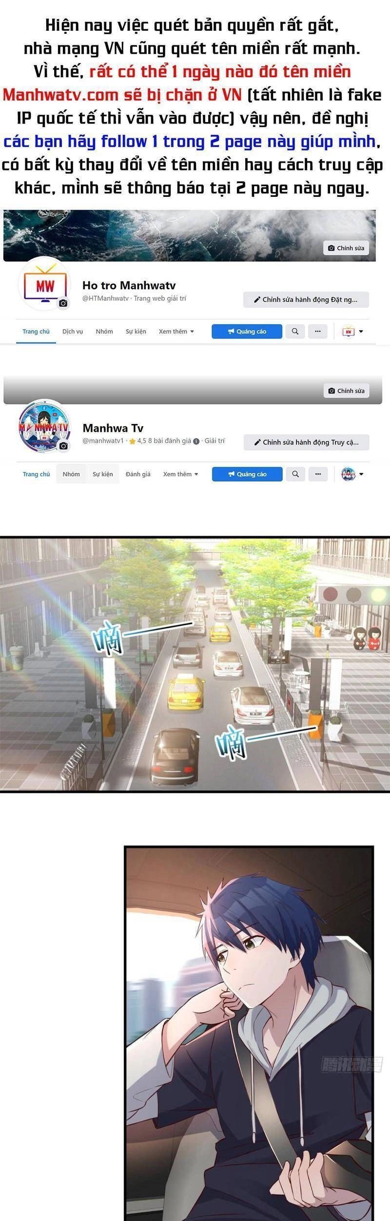 Chị Gái Tôi Là Đại Minh Tinh Chapter 13 - 1