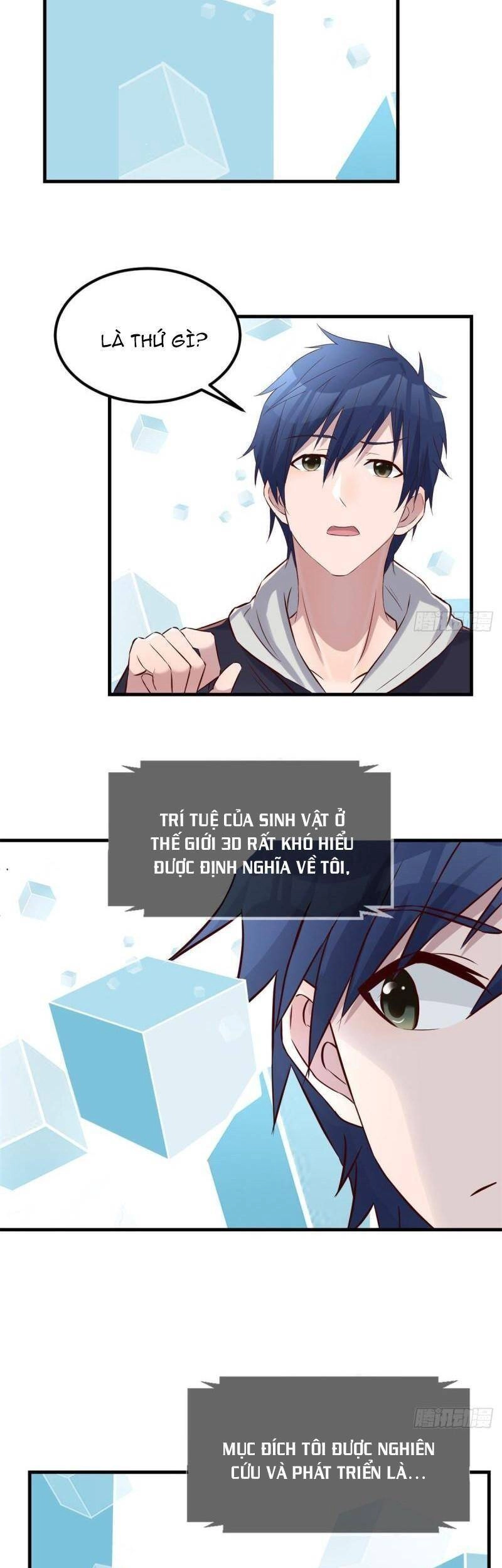 Chị Gái Tôi Là Đại Minh Tinh Chapter 13 - 3