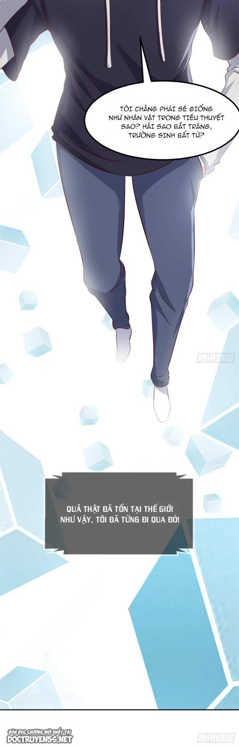 Chị Gái Tôi Là Đại Minh Tinh Chapter 13 - 8