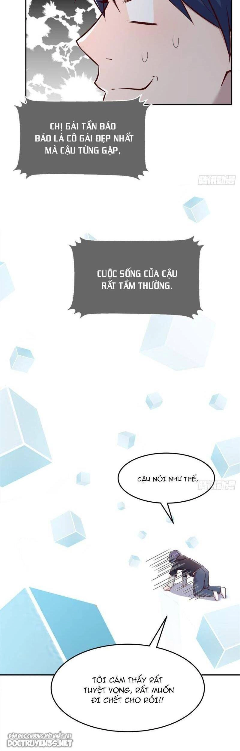 Chị Gái Tôi Là Đại Minh Tinh Chapter 13 - 12