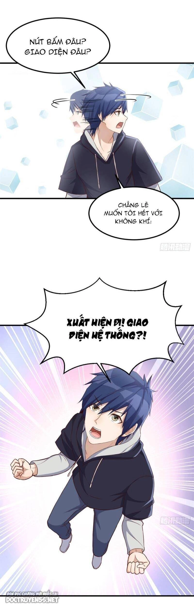 Chị Gái Tôi Là Đại Minh Tinh Chapter 13 - 14