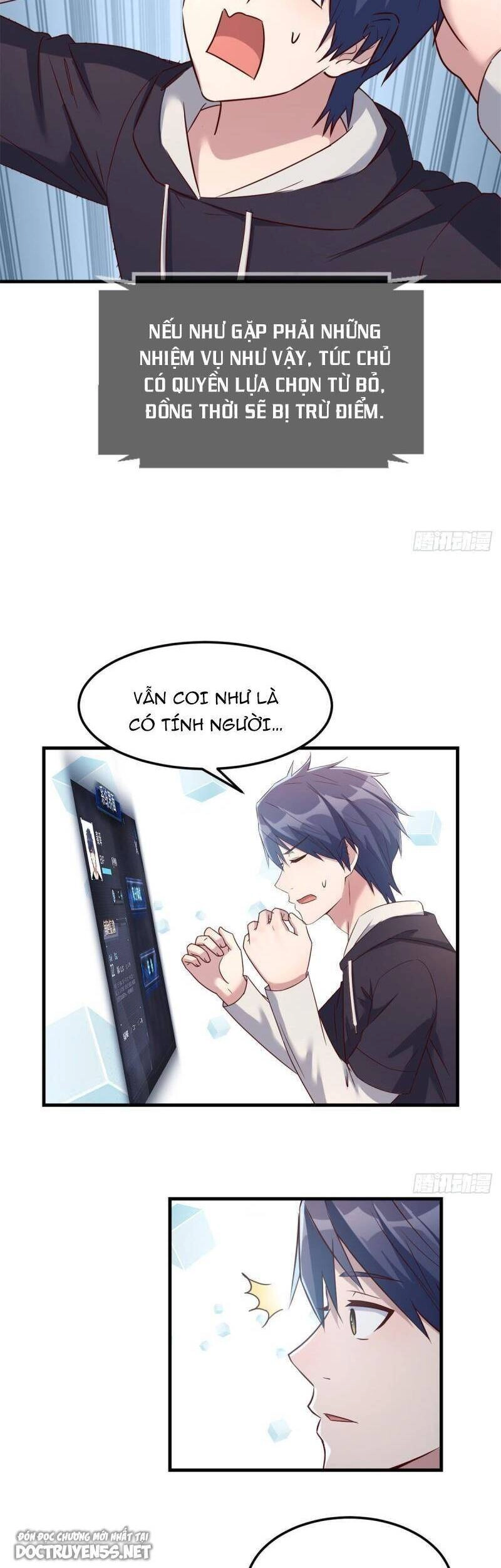 Chị Gái Tôi Là Đại Minh Tinh Chapter 13 - 23