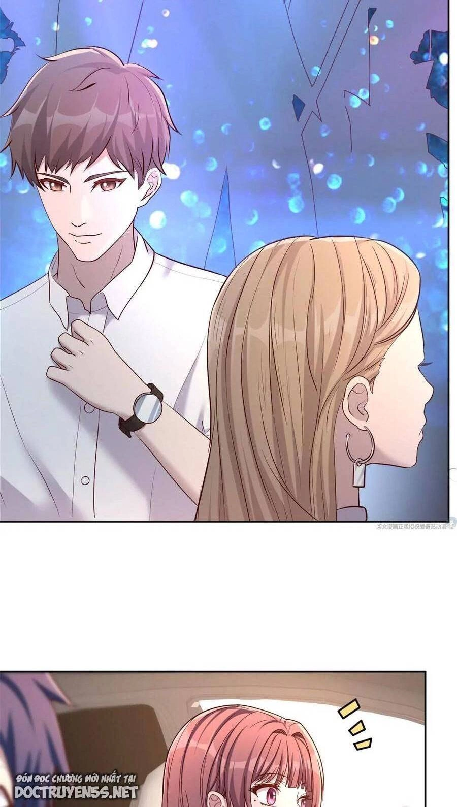 Chị Gái Tôi Là Đại Minh Tinh Chapter 14 - 15