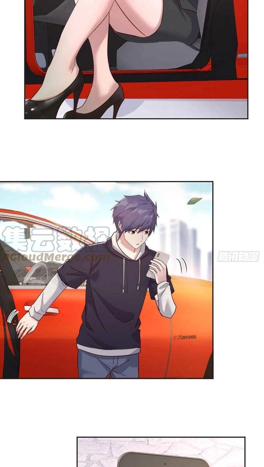 Chị Gái Tôi Là Đại Minh Tinh Chapter 15 - 4