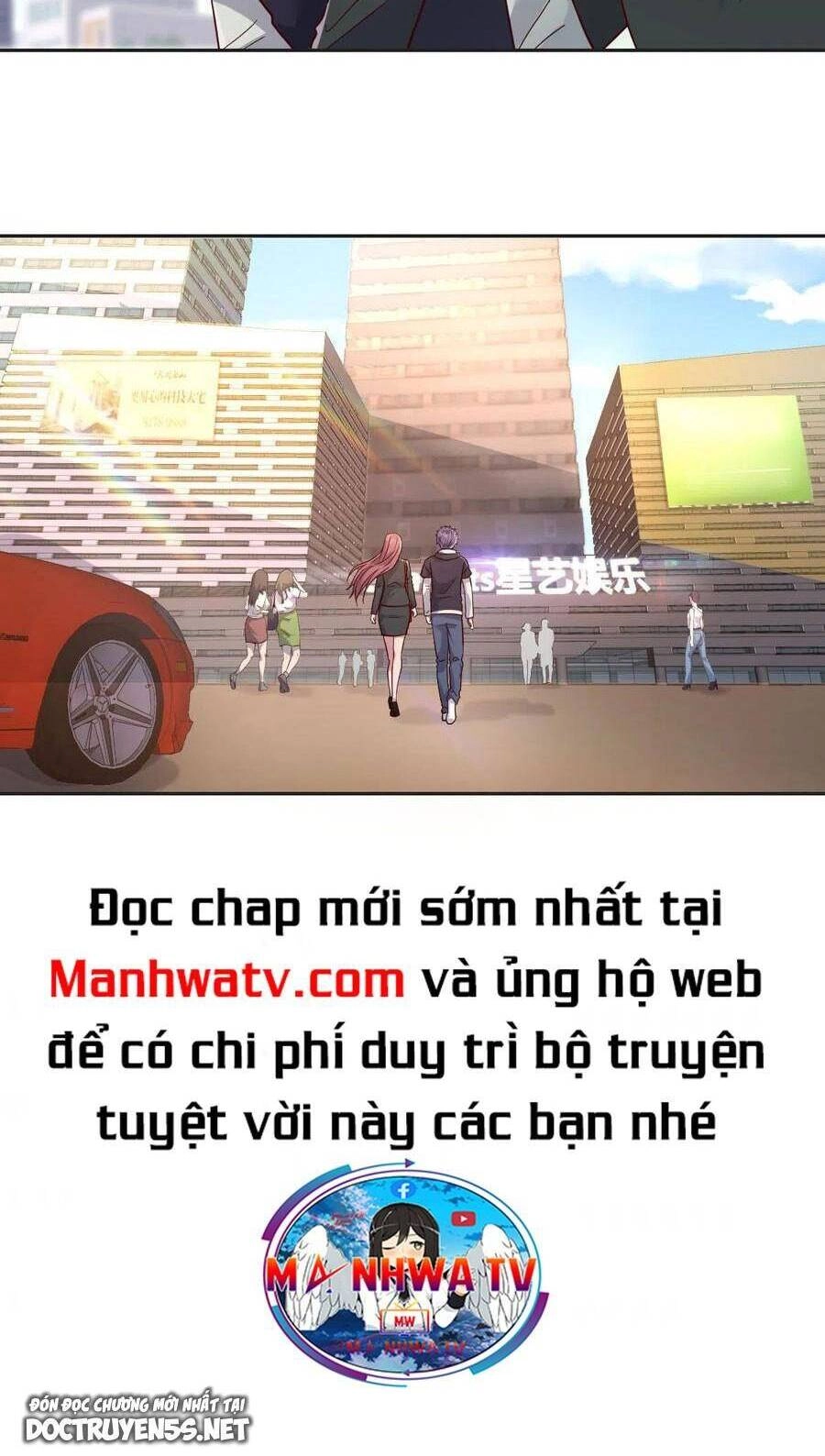 Chị Gái Tôi Là Đại Minh Tinh Chapter 15 - 9