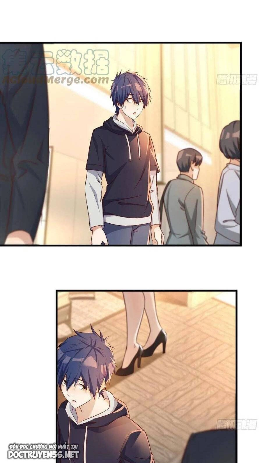 Chị Gái Tôi Là Đại Minh Tinh Chapter 15 - 11