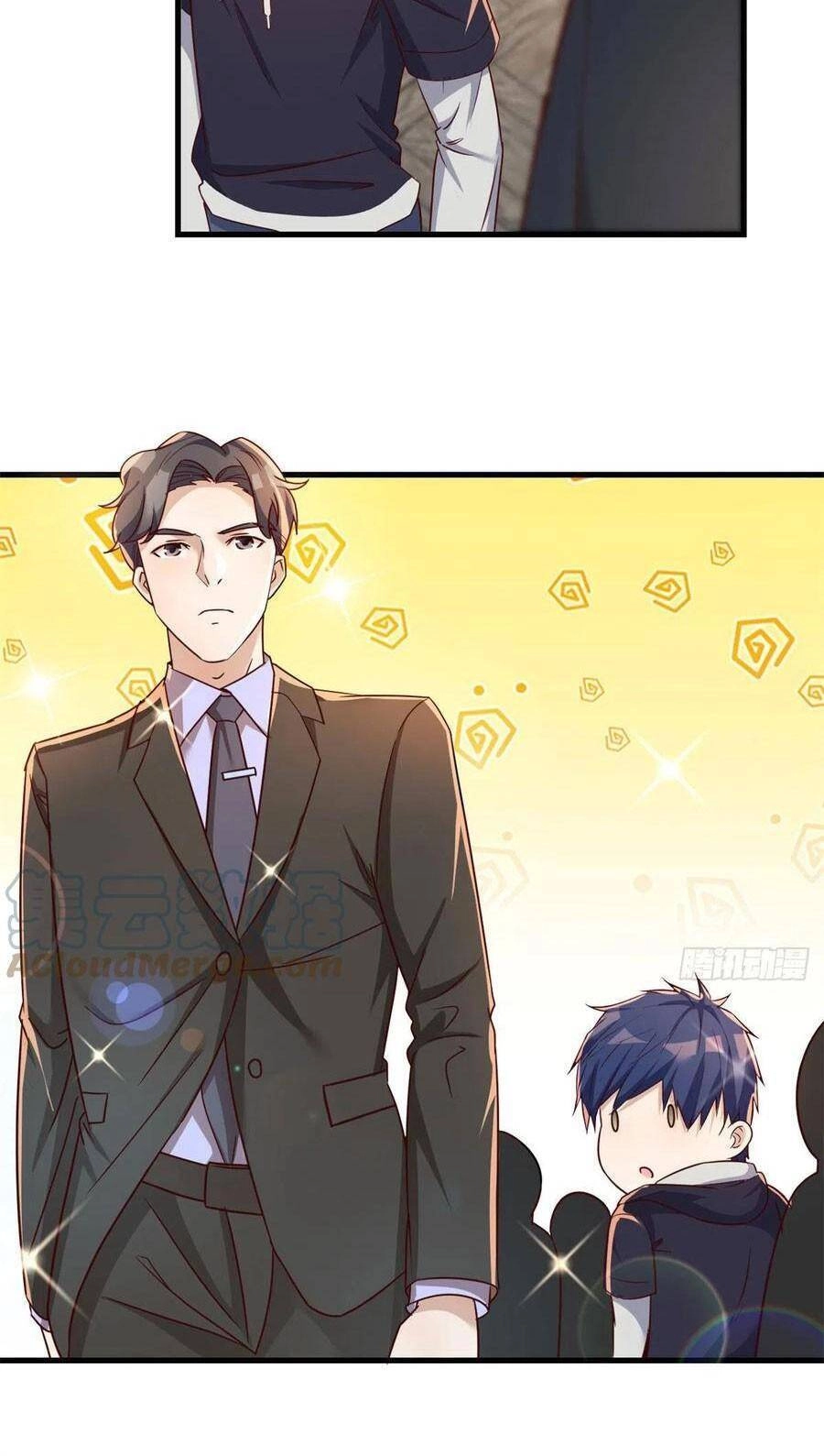 Chị Gái Tôi Là Đại Minh Tinh Chapter 15 - 12