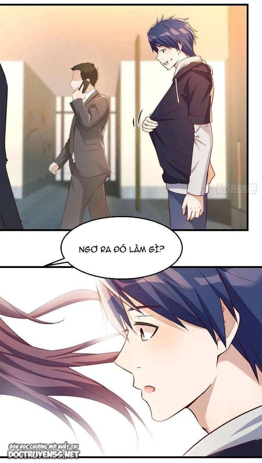 Chị Gái Tôi Là Đại Minh Tinh Chapter 15 - 13