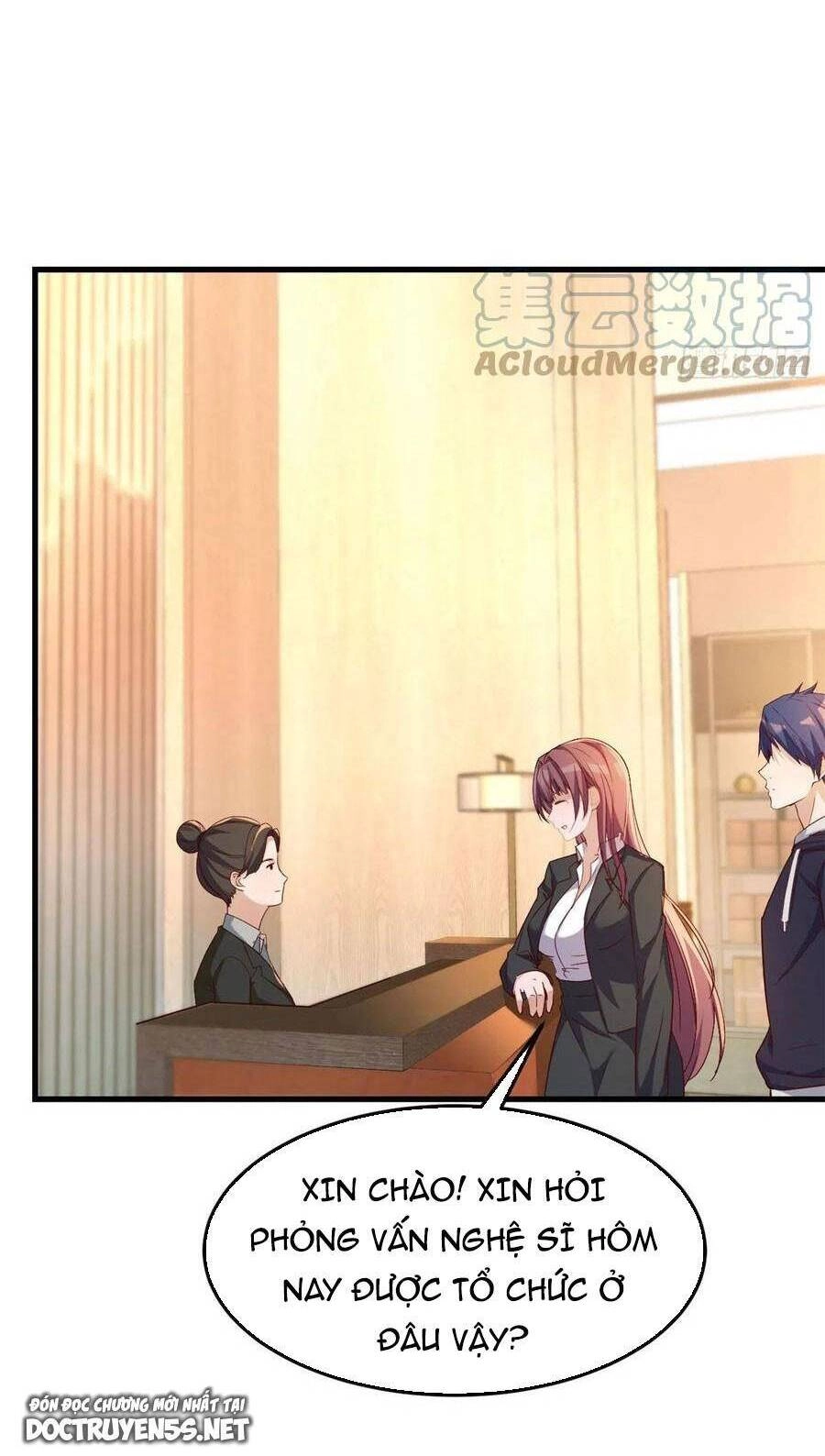 Chị Gái Tôi Là Đại Minh Tinh Chapter 15 - 17