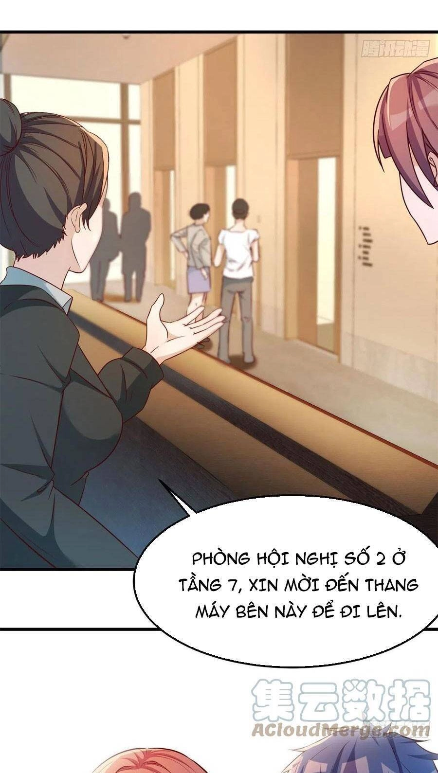 Chị Gái Tôi Là Đại Minh Tinh Chapter 15 - 18