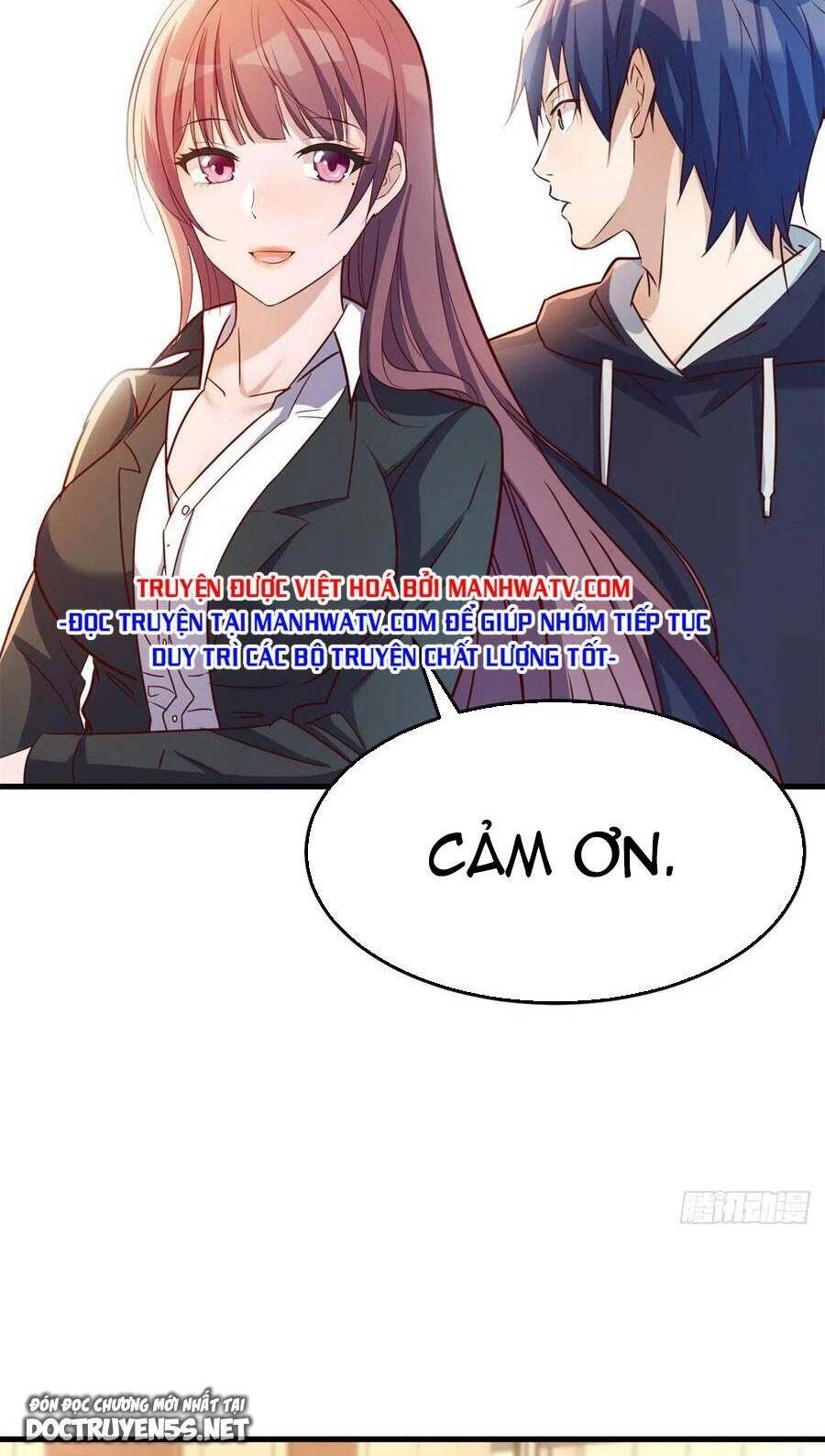 Chị Gái Tôi Là Đại Minh Tinh Chapter 15 - 19