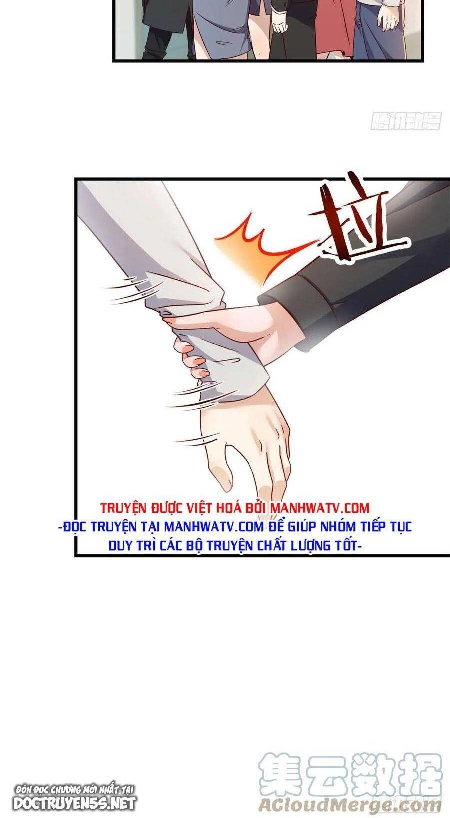 Chị Gái Tôi Là Đại Minh Tinh Chapter 15 - 21