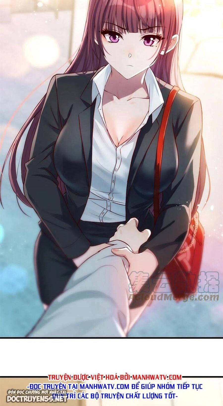 Chị Gái Tôi Là Đại Minh Tinh Chapter 15 - 23