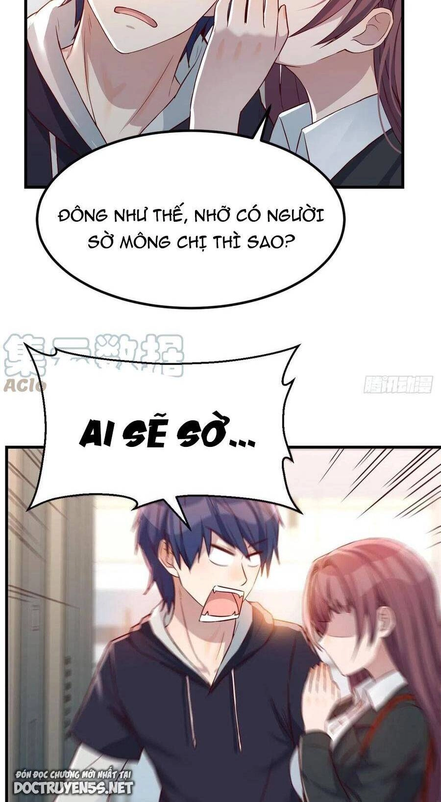 Chị Gái Tôi Là Đại Minh Tinh Chapter 15 - 25