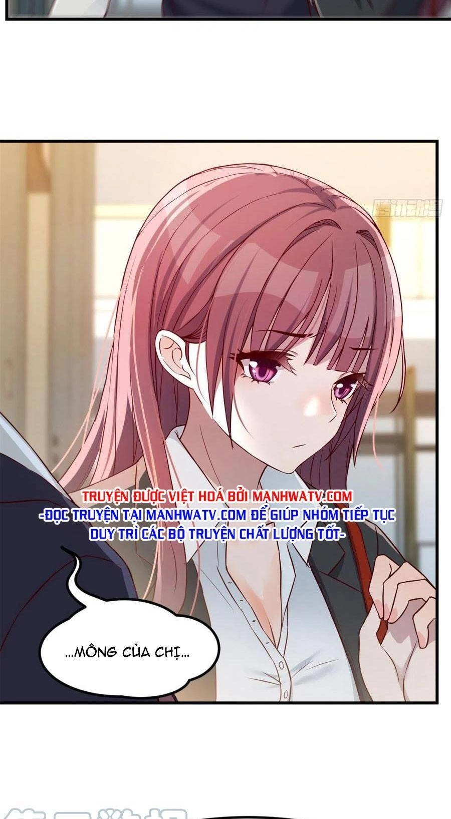 Chị Gái Tôi Là Đại Minh Tinh Chapter 15 - 26