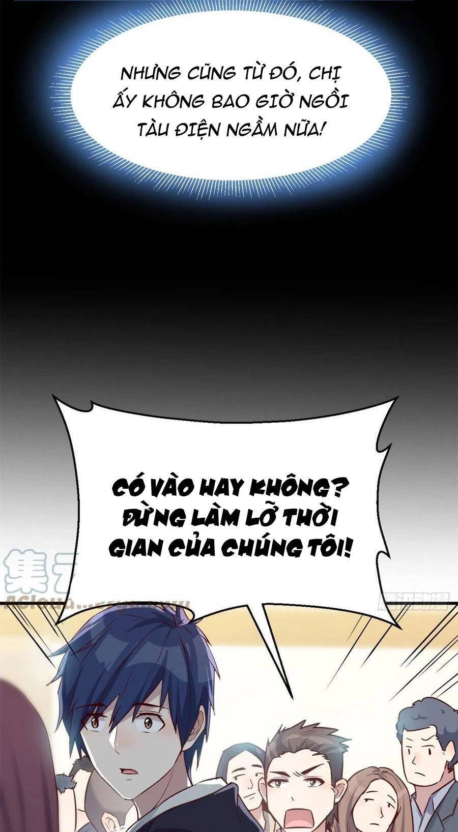 Chị Gái Tôi Là Đại Minh Tinh Chapter 15 - 30