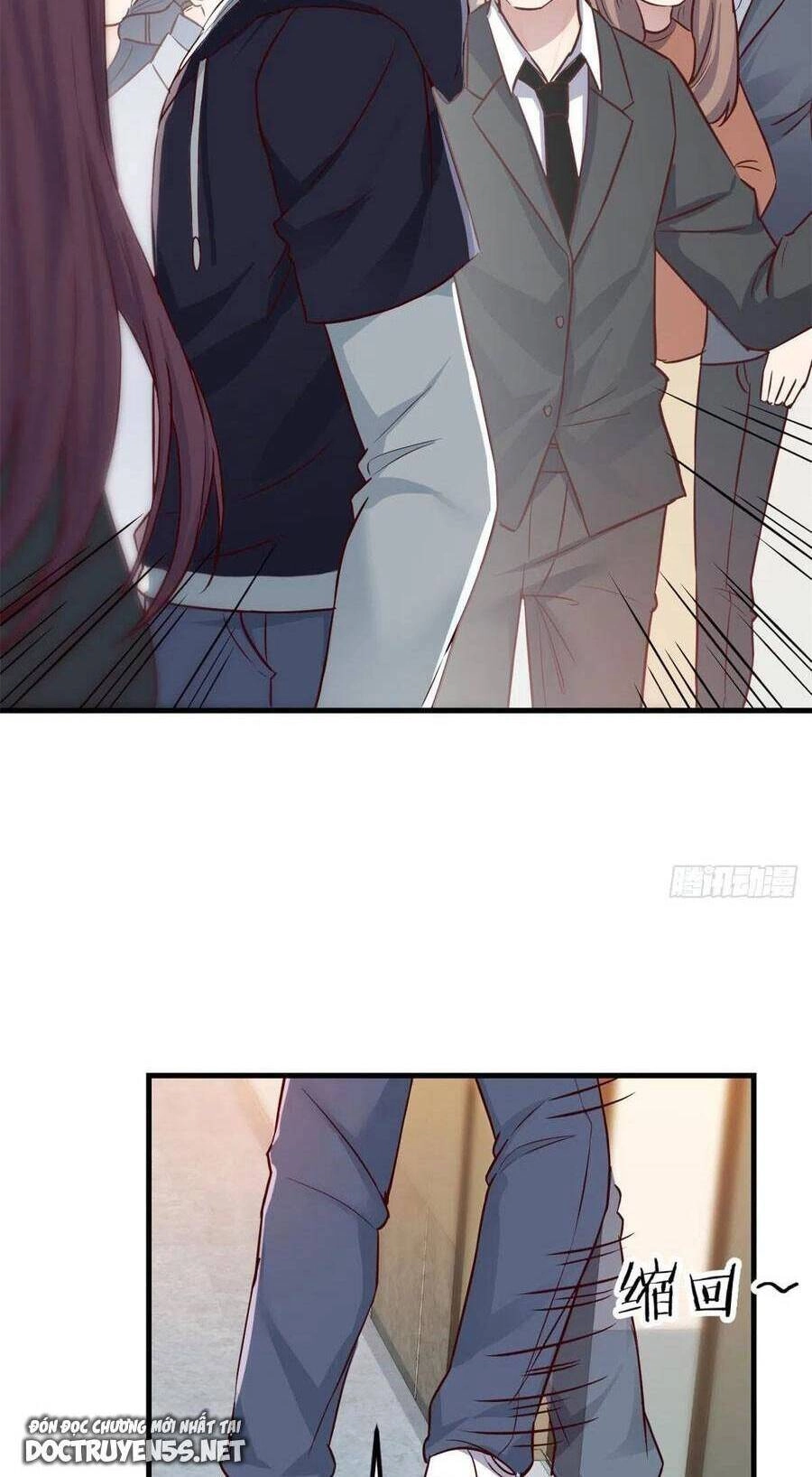 Chị Gái Tôi Là Đại Minh Tinh Chapter 15 - 31