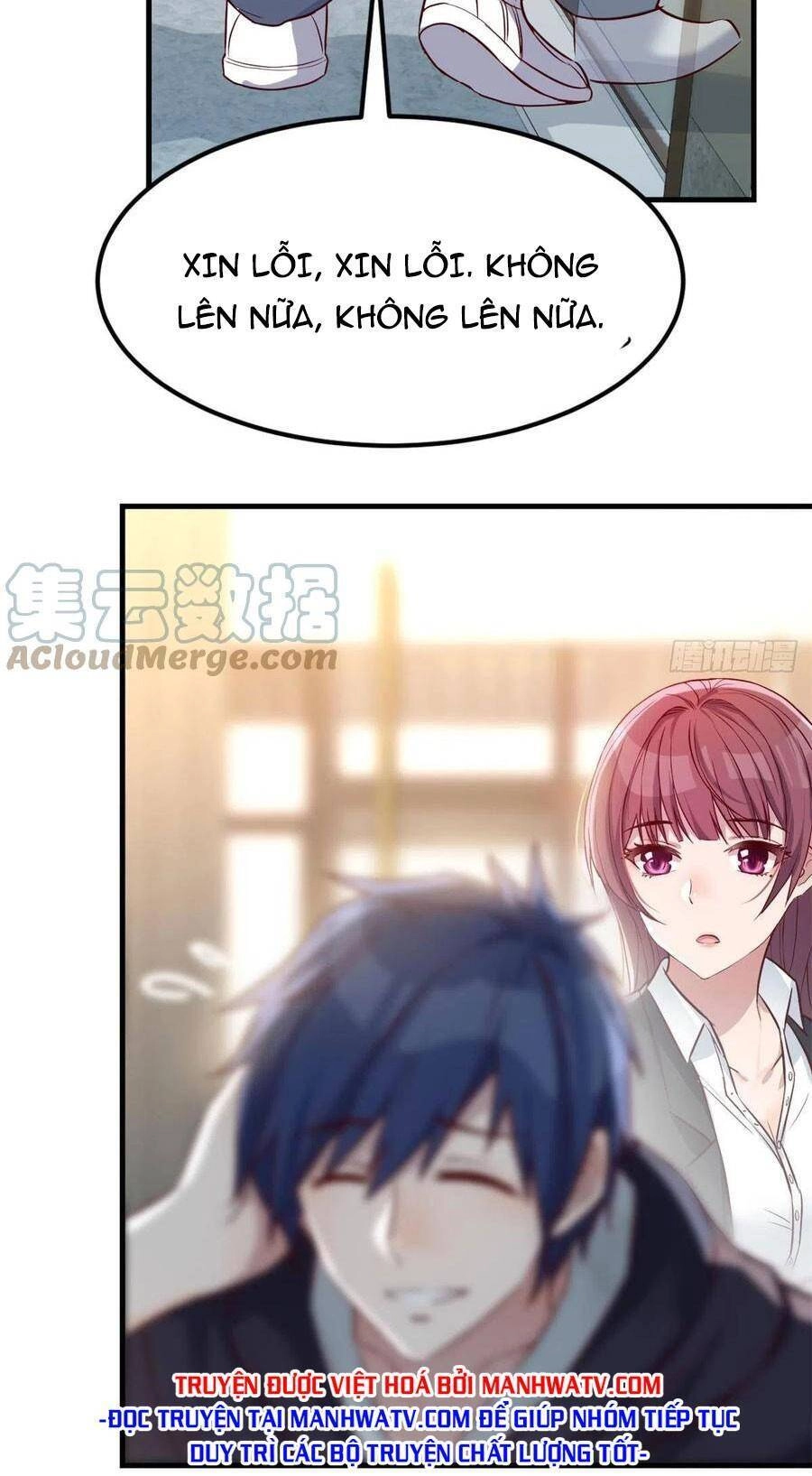 Chị Gái Tôi Là Đại Minh Tinh Chapter 15 - 32