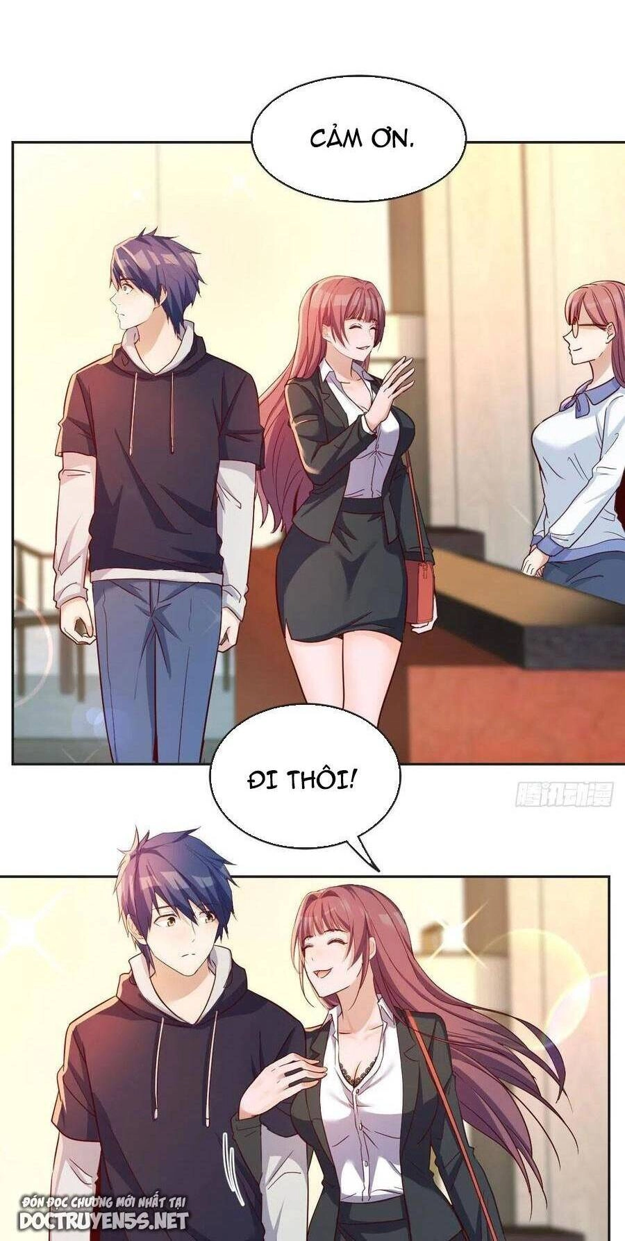 Chị Gái Tôi Là Đại Minh Tinh Chapter 16 - 4