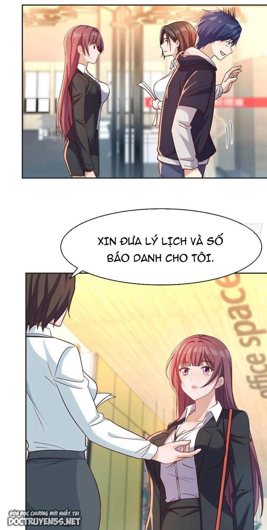 Chị Gái Tôi Là Đại Minh Tinh Chapter 16 - 10