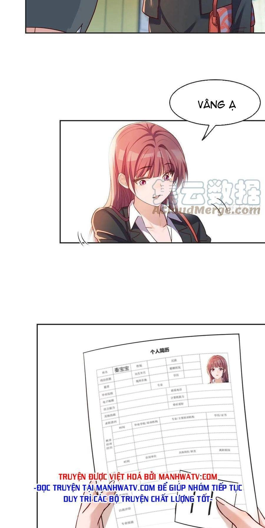 Chị Gái Tôi Là Đại Minh Tinh Chapter 16 - 11