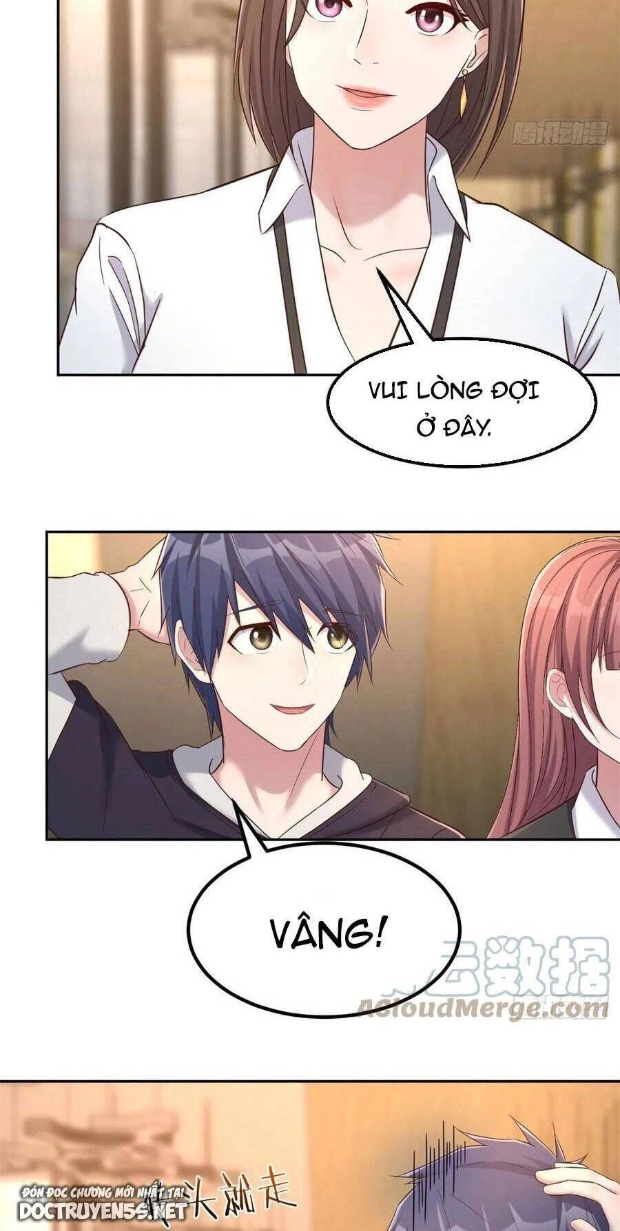 Chị Gái Tôi Là Đại Minh Tinh Chapter 16 - 14