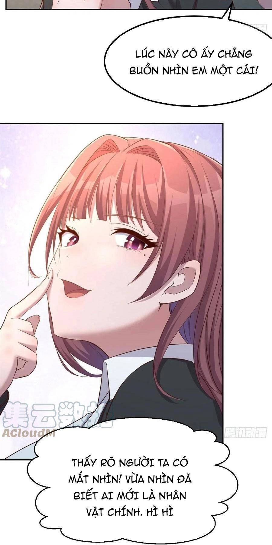 Chị Gái Tôi Là Đại Minh Tinh Chapter 16 - 17