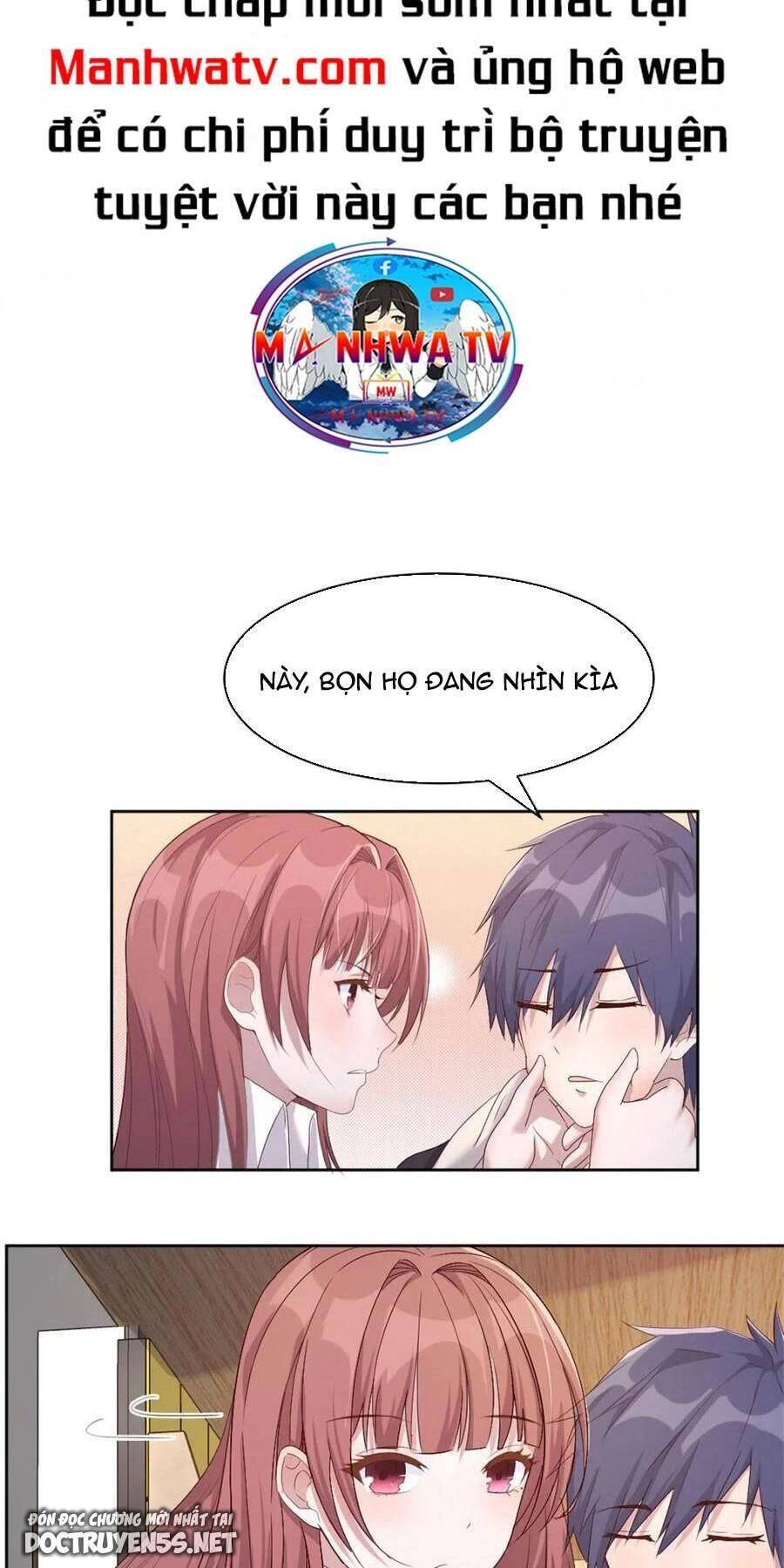 Chị Gái Tôi Là Đại Minh Tinh Chapter 16 - 22