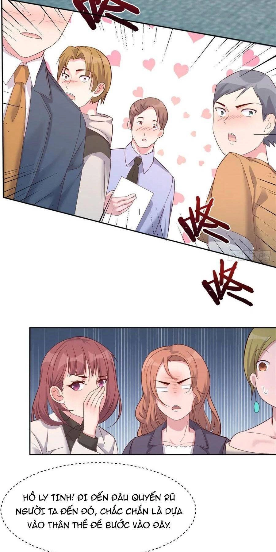 Chị Gái Tôi Là Đại Minh Tinh Chapter 16 - 25