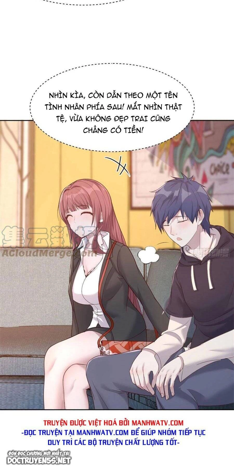 Chị Gái Tôi Là Đại Minh Tinh Chapter 16 - 26